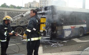 bus accident attorney